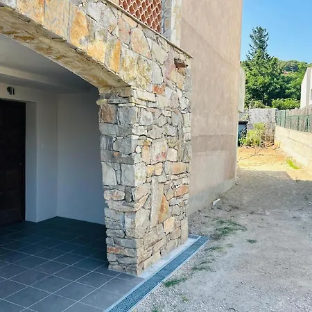 Διαμέρισμα Vilabahia Σετ