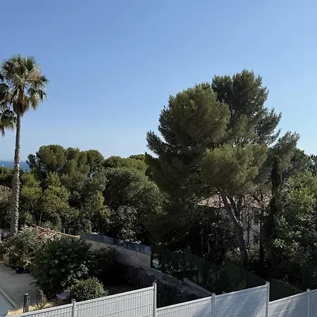 Vilabahia Sète