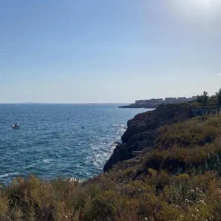 Vilabahia Διαμέρισμα *